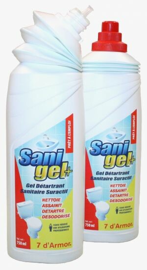 SANIGEL PLUS